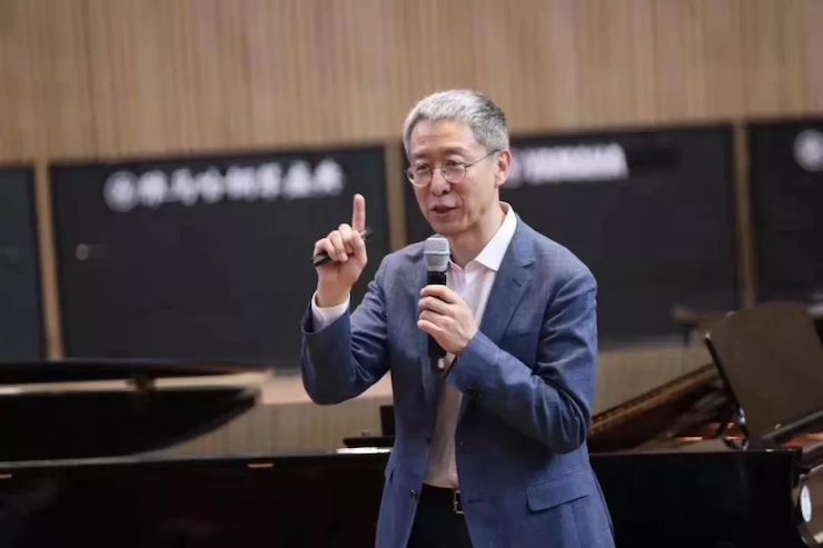 ag旗舰厅网站钢琴盛典(哈尔滨站)