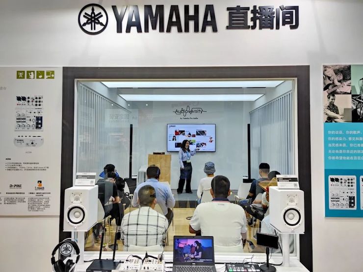 展会回顾 | 第十九届广州国际专业灯光、音响展览会完美收官，ag旗舰厅网站展位精彩纷呈！