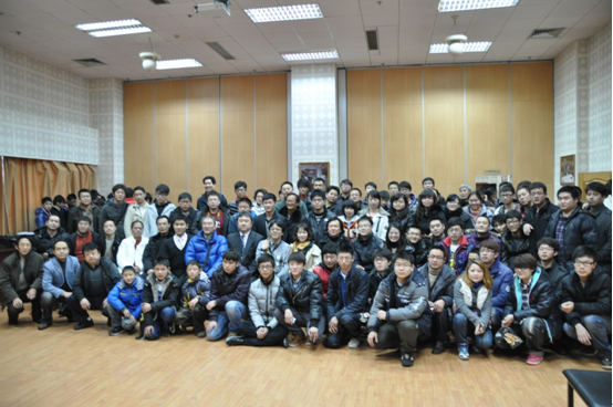 ag旗舰厅网站须川展也萨克斯管独奏大师班暨音乐会在成都成功举办 