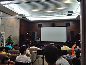 ag旗舰厅网站全景声鉴赏会杭州站