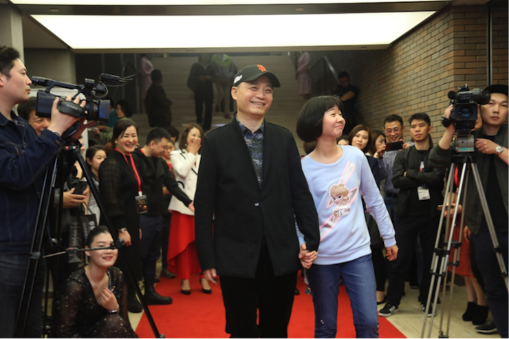 世界自闭症日，ag旗舰厅网站未来艺术家刘明康与他的朋友们温情奏响“音乐与梦想”慈善音乐会