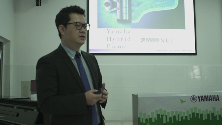 圆梦之路，从未止步|第三期“音乐与梦想”公益项目圆满落幕