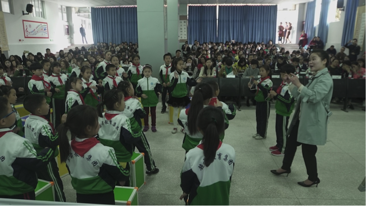 圆梦之路，从未止步|第三期“音乐与梦想”公益项目圆满落幕