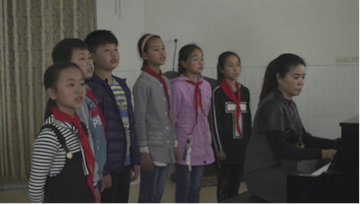 圆梦之路，从未止步|第三期“音乐与梦想”公益项目圆满落幕