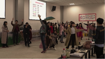 圆梦之路，从未止步|第三期“音乐与梦想”公益项目圆满落幕