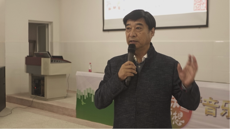 圆梦之路，从未止步|第三期“音乐与梦想”公益项目圆满落幕