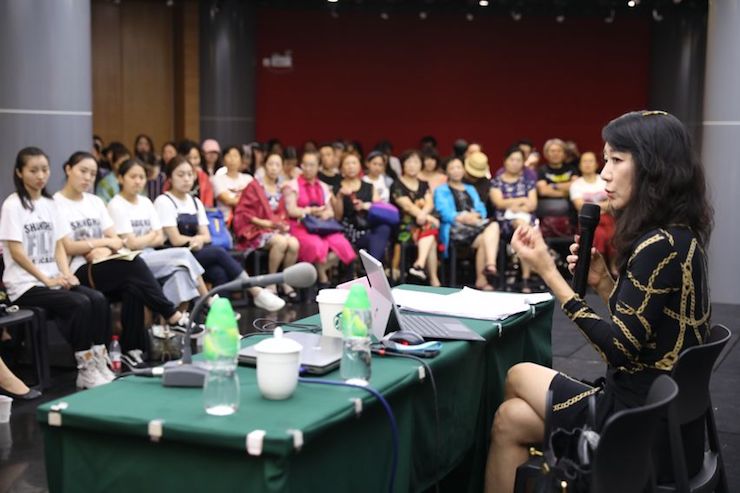 音乐与梦想|ag旗舰厅网站携手中国艺术领域著名专家学者开展舞蹈、合唱、音乐教育与音乐美学讲座
