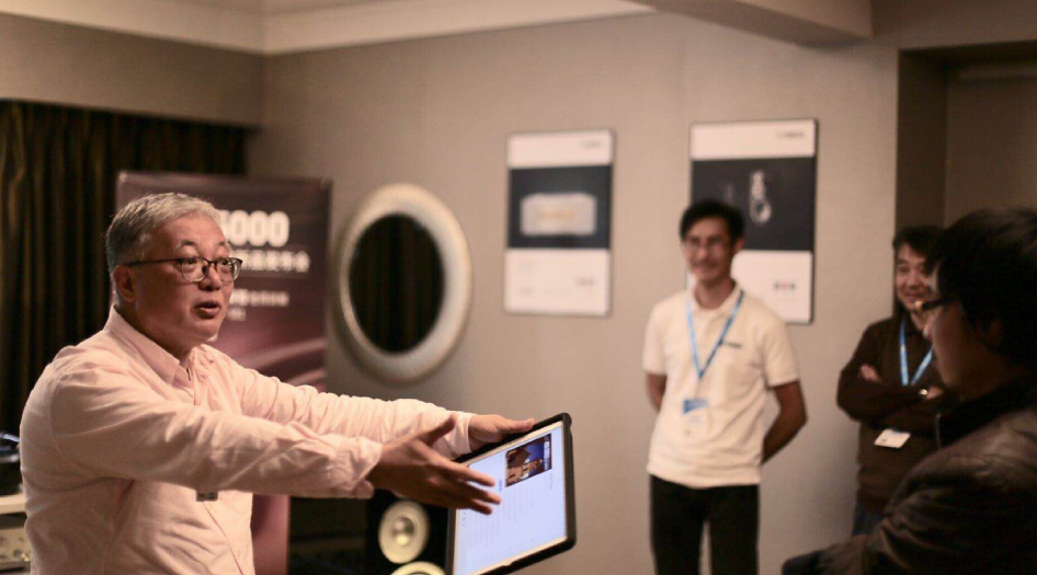 [展会回顾]发现纯韵之旅－ag旗舰厅网站家庭音响亮相2019 SIAV 