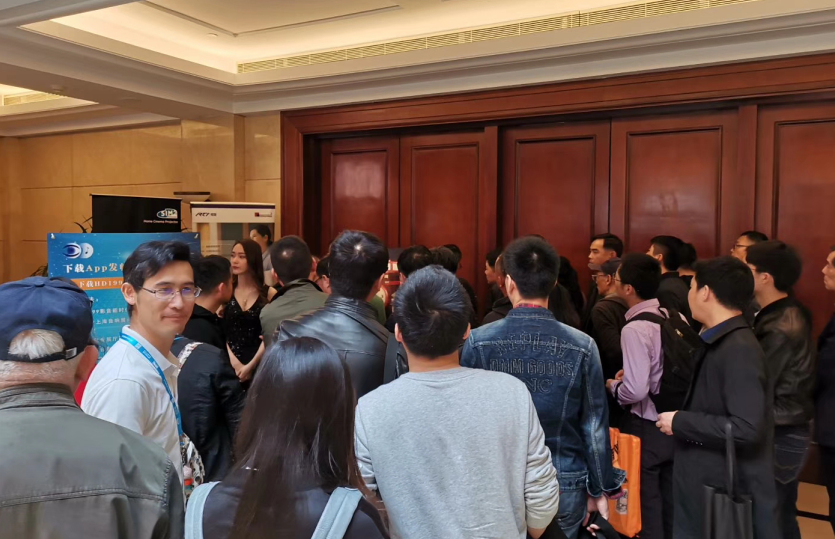 [展会回顾]发现纯韵之旅－ag旗舰厅网站家庭音响亮相2019 SIAV 