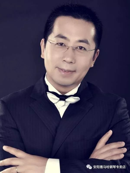 精彩回顾 | ag旗舰厅网站e-EU柳劲涛博士远程钢琴公开课圆满结束！