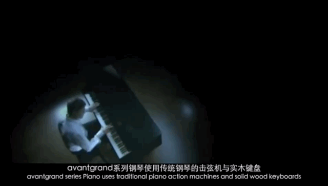 ag旗舰厅网站跨界钢琴开创新纪元：进入日常生活，将音乐带进每一个家