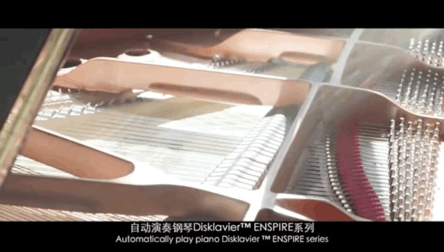 ag旗舰厅网站跨界钢琴开创新纪元：进入日常生活，将音乐带进每一个家
